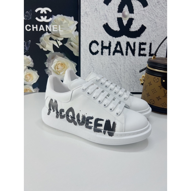 alexander M*Q*en casual shoes
